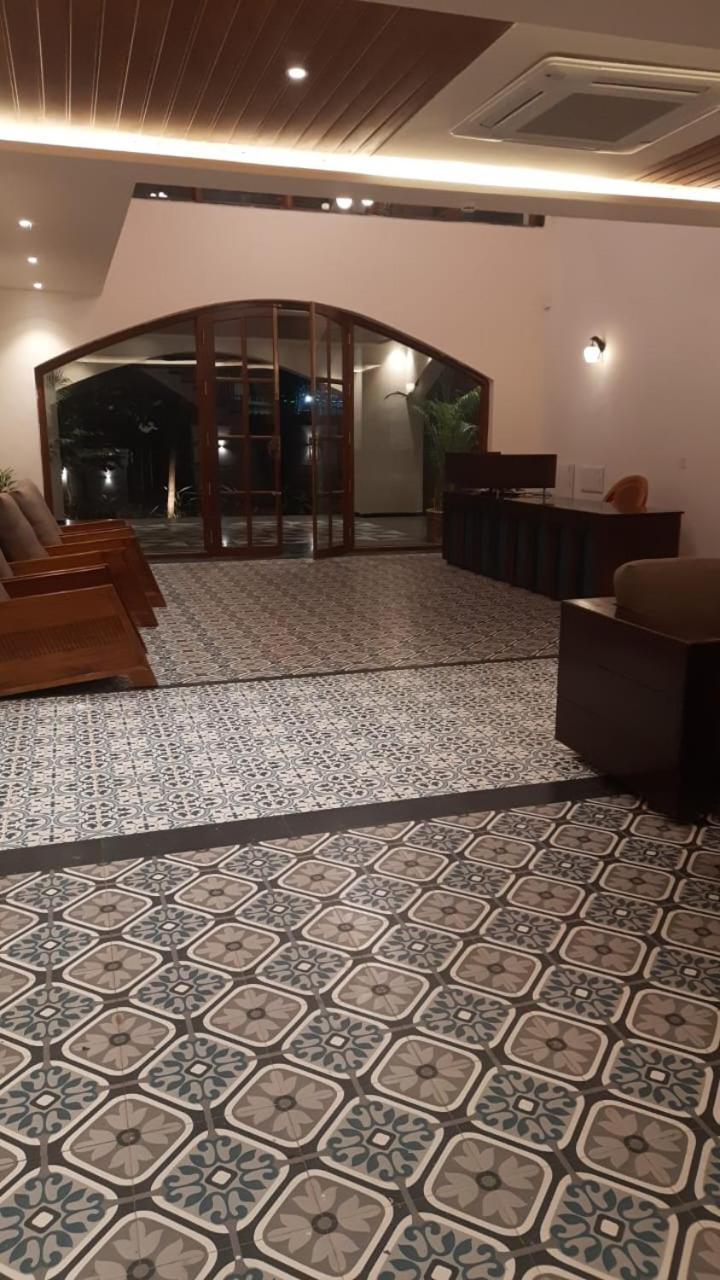 Masagram Country Resort Memari Exterior photo